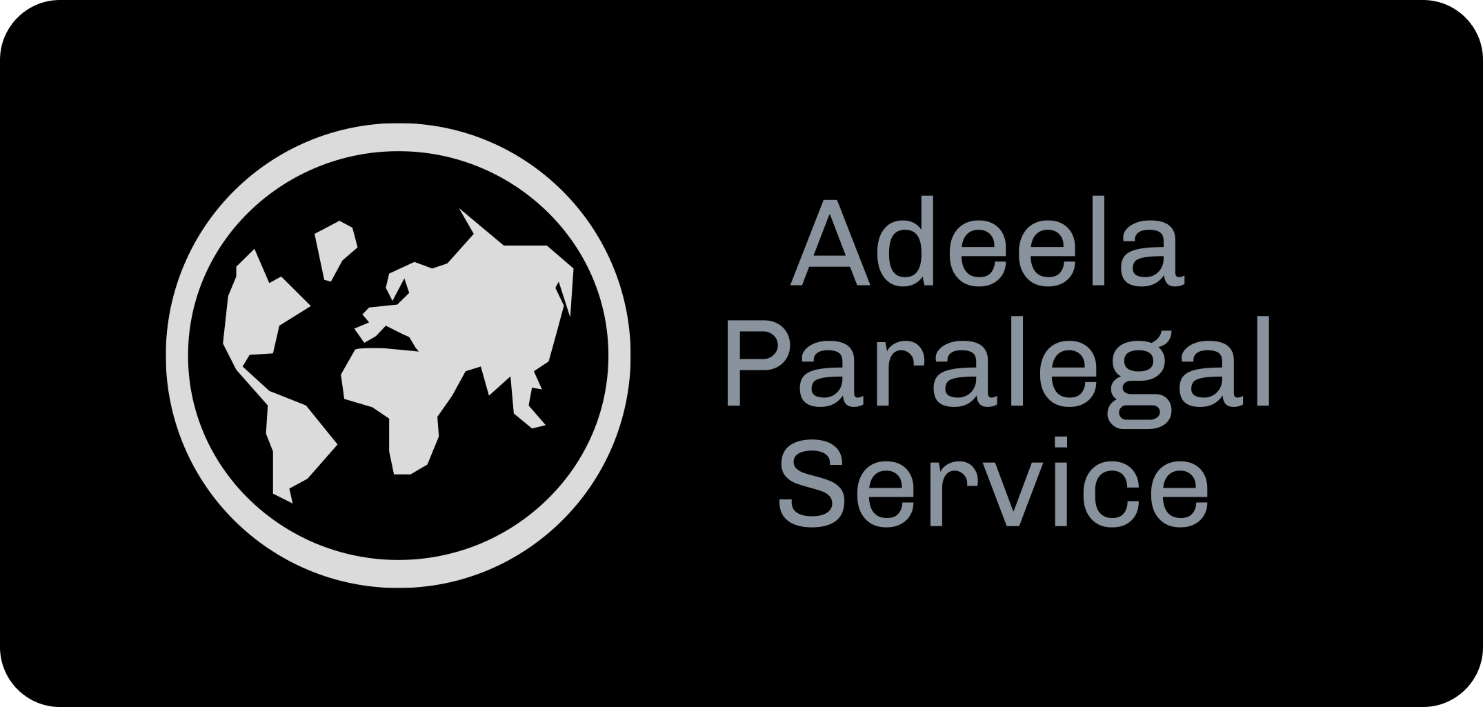Adeela Paralegal Services